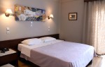 Double room with 1 double bed